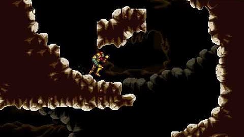 AM2R (Another Metroid 2 Remake) Part 5