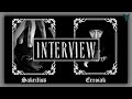 Capture de la vidéo Interview D'enterré Vivant