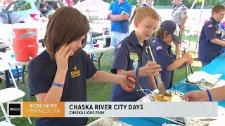 Chaska River City Days: Returning for 47th year