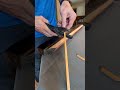 This is what keeps your real cloth locked in #pooltable #billiards