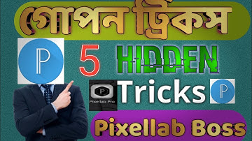 PixelLab: Hidden Tips & Font Issues Explained