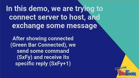 SECS/GEM Concept & Demo