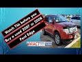 Watch this before you buy a 2007 or 2008 Ford Edge