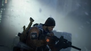 Tom Clancy's The Division - Dark Zone Walkthrough