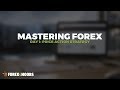 How to Trade Forex Using Price Action (Webinar)