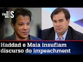 Oposição força narrativa sobre impeachment de Bolsonaro