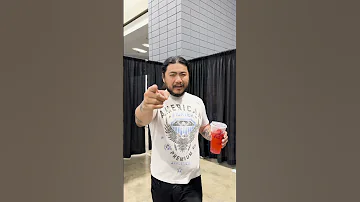 Kaiji Tang I M A Voice Actor Challenge 