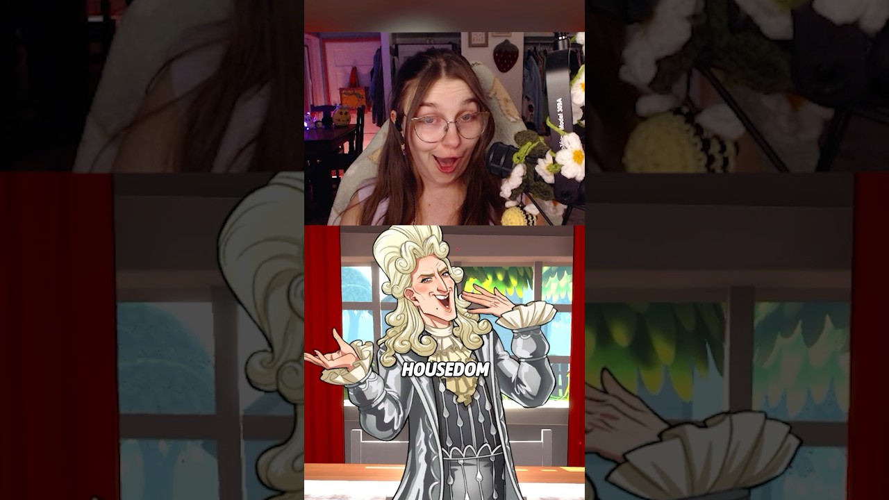 Scandalabra Call Out!