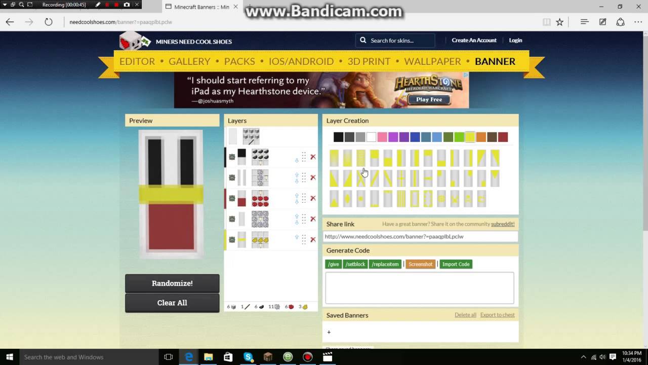 Minecraft Tutorial: How to get a Chicken Cape with OptiFine!