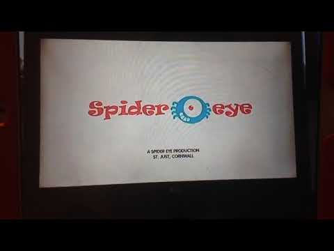 Spider Eye Playhouse Disney Original 2009