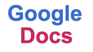 How to Use Google Docs for Collaborative Writing