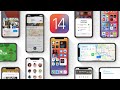 iOS 14 : Les 11 Principales Nouveautés sur iPhone !