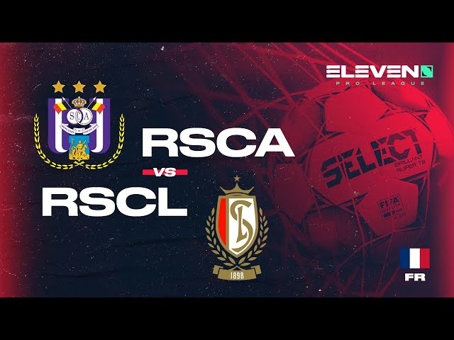 Axscore  RSC Anderlecht II vs Standard Liège II livestream, H2H