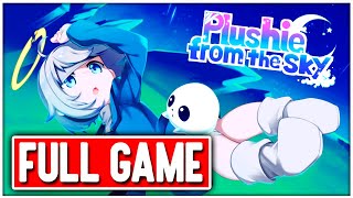 PLUSHIE FROM THE SKY Gameplay Walkthrough FULL GAME No Commentary + ENDING