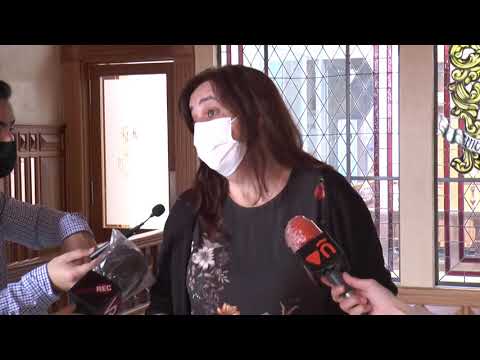 Entrega Certificado Curso Piloto de Dron Profesional Noticia Informativos 13/04/2021