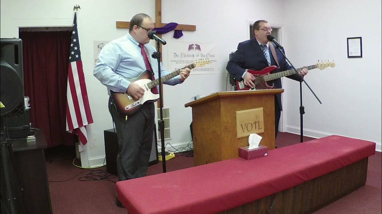 Brian Haney I Found The Lily In My Valley I Found The Lily In My Valley - YouTube
