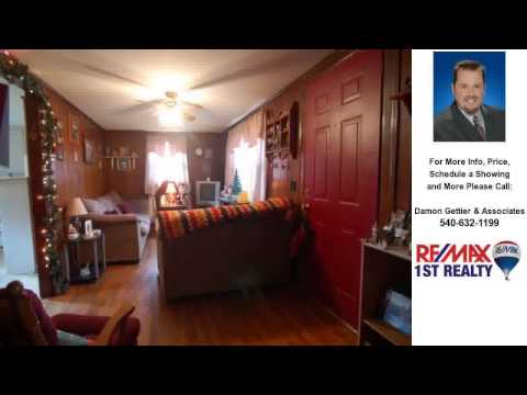 3300 Fairy Stone Park Road, Ferrum, VA home video tour