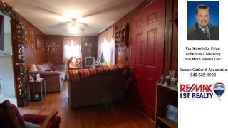 3300 Fairy Stone Park Road video tour