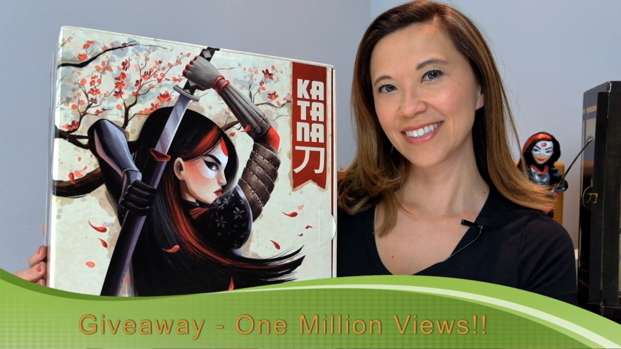 CLOSED: Omocha Crush Giveaway DC Superhero Girls Katana SDCC Exclusive