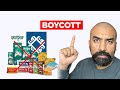 Boycott Fauji Foods Products | Ahmed Ali Khan