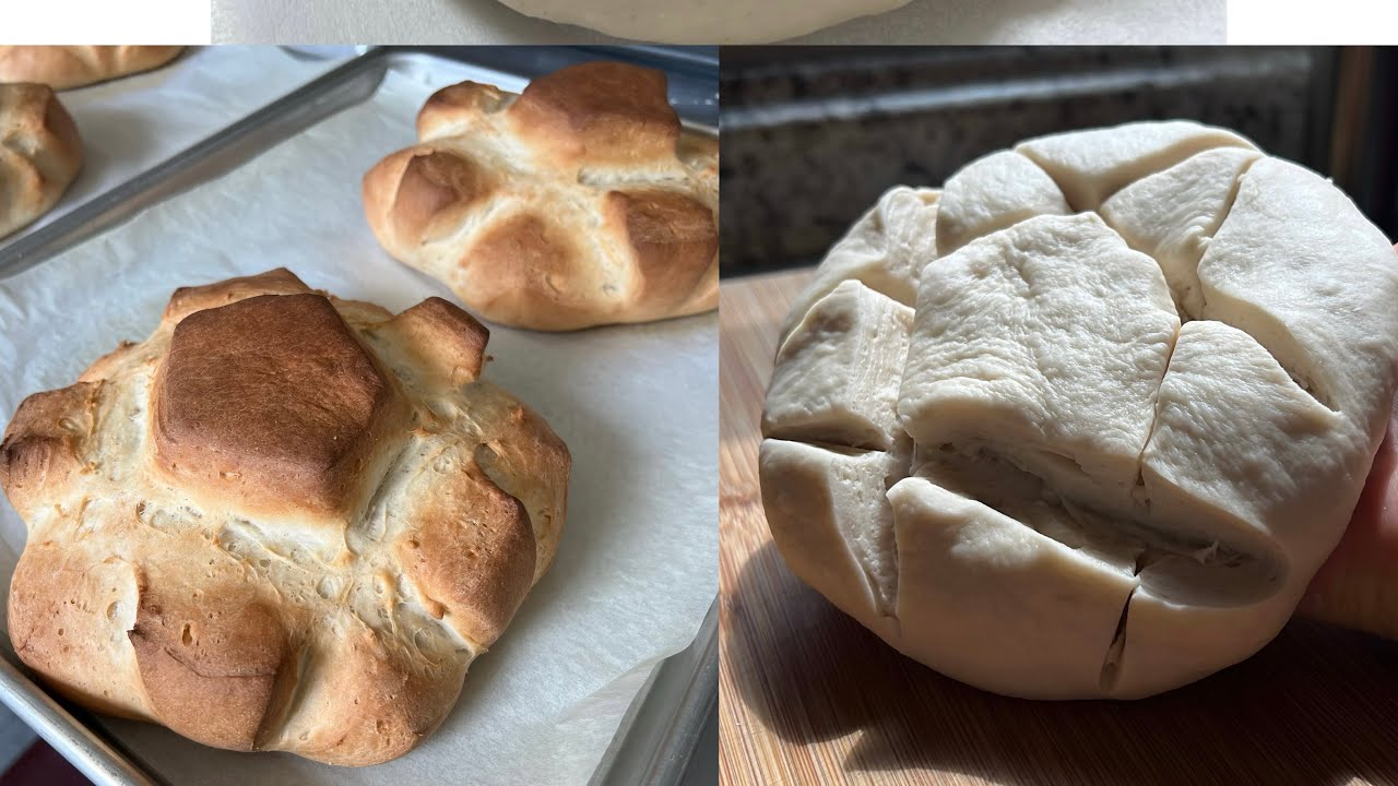 PAN CORRIENTE FLOR - Pasteles la MoreliAna