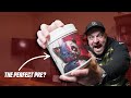 Sinister the perfect preworkout