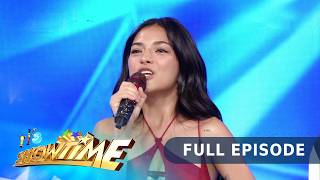 KASALANAN ni Mika Salamanca | It's Showtime | February 5, 2026
