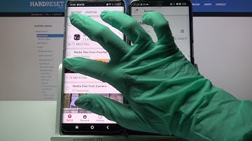How to Move Data from TCL 20 Pro 5G to Android Device – Transfer All Data