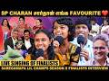 Srilanka To Chennai எப்படி போக முடியும்னு…! - Saregamapa Lil Champs Season 5 Exclusive | Zee Tamil