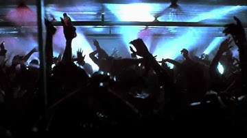Blade (1998) - Opening Scene (HD)