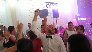 ORQUESTA LAS VEGAS - Animación saxo