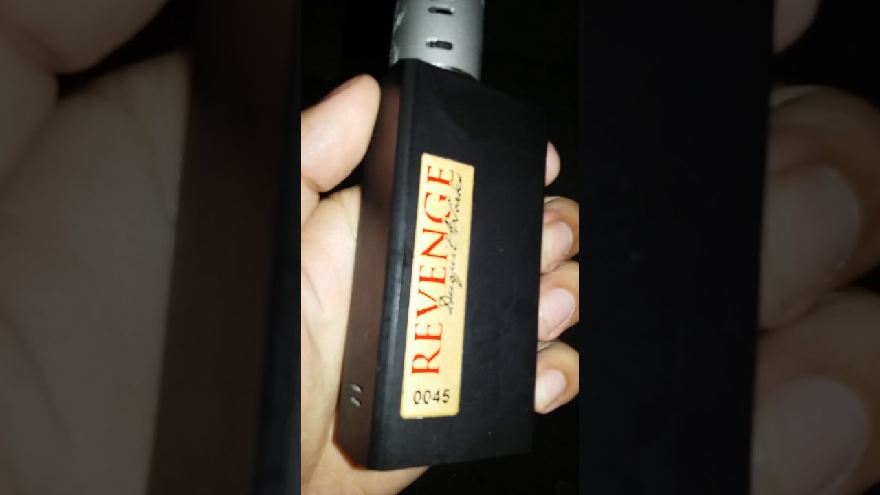 who created vapes Who Invented Vapes?