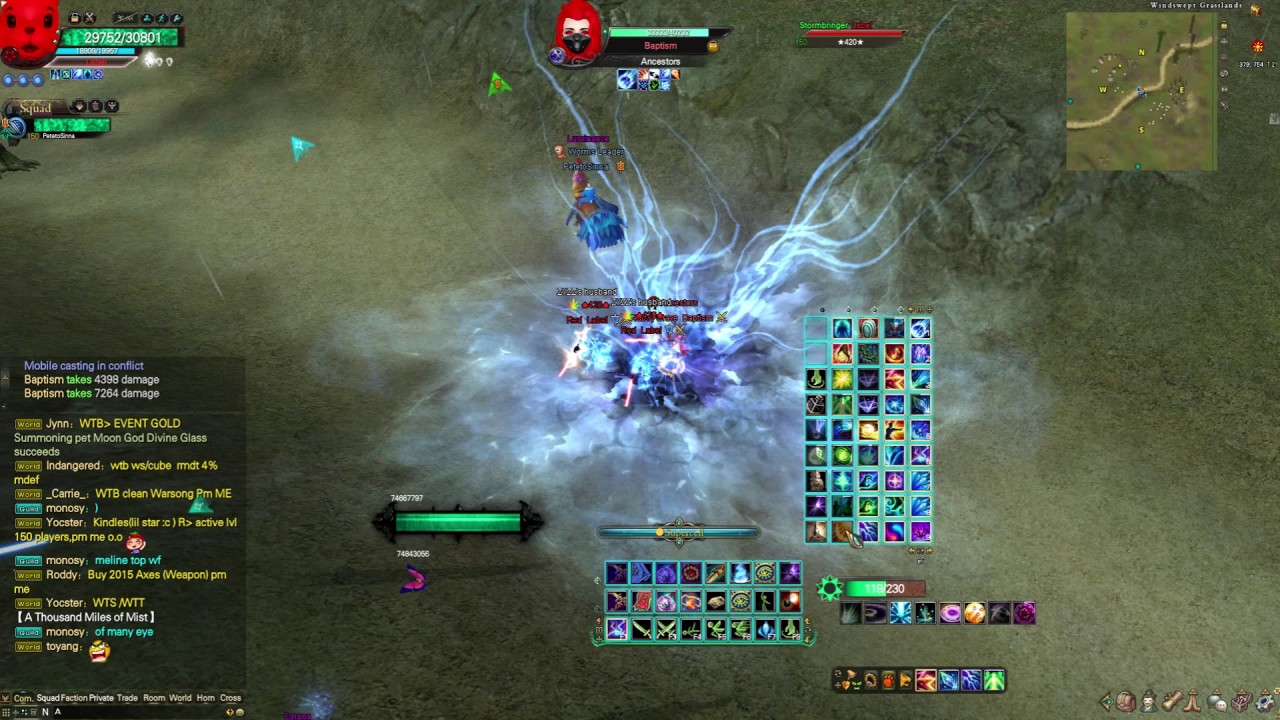 EpicPW  SB x DB - Nothing new