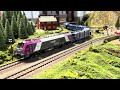 256 104 RENFE MERCANCÍAS mit TRANSFESA