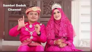 CAKA ( Cinta Aku Karena Allah ) versi Lesti -  wedding