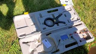 Armada Tech Pro9000 Onsite Demo and Review by Raiden Electric