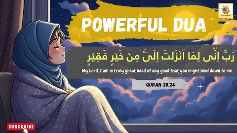 Dua to increase Memory, Brain Power Get high grades and higher Mark
