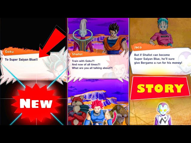 Gaming NextDoor on X: SUPER SAIYAN BLUE SHALLOT RELEASE DATE 🔥🔥!!?  REVEALS & STUFF COMING SOON! [Dragon Ball Legends]   #dragonballlegends #ssj4 #3rdAnniversary #DBLegends #dragonball   / X