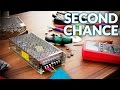 Repairing cheap power supplies!