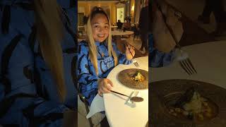 The Yeatman Gastronomic Restaurant In Porto