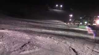 20150130 NOZAWA Jrski TR Hikage(2/3)