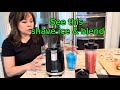 Slushie and blender by Feppo
