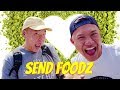 SEND FOODZ Ep #10 - We The Perfect Matcha!