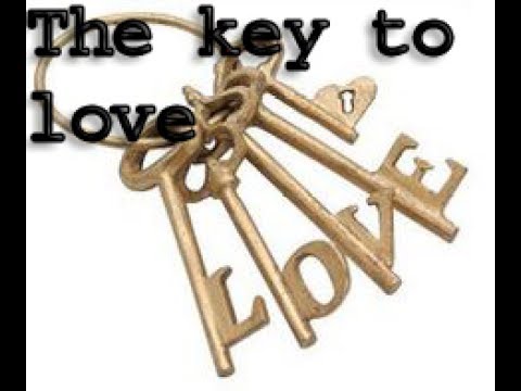Majestics - Key To Love (Is Understanding)