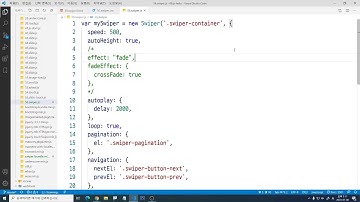 불뚝TV - 웹표준 사이트 만들기 259 - 스크롤/휠/터치 이벤트 자바스크립트