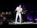 Cruise January 2017 Elvis Birthday Final Performances