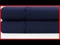 Discover the Softest Flat Sheets for Ultimate Comfort and Durability