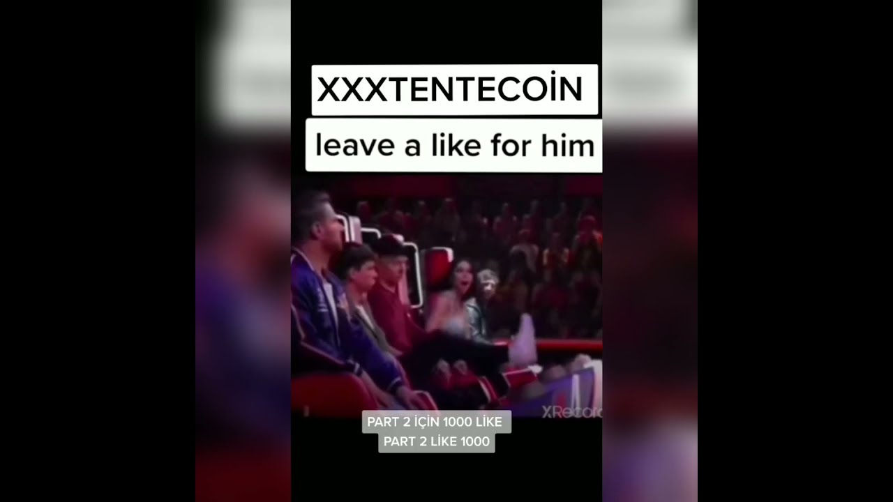 XXXTENCİON