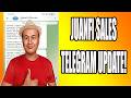 JUANFI SALES TELEGRAM NEW SCRIPT UPDATE