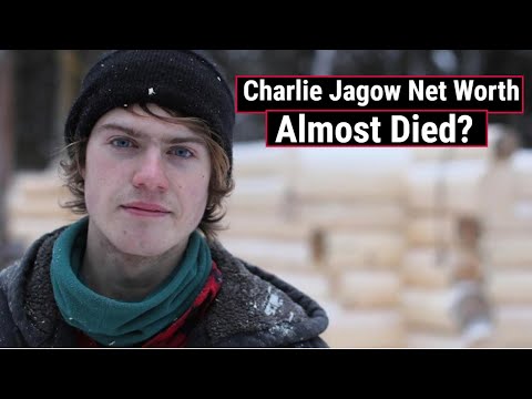 “The Last Alaskans” Charlie Jagow short Wiki Bio! (Parents, Net Worth, Education and Relationship)